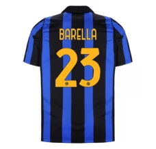 Inter Milan Barella 23 Domaći Dres 2026/27