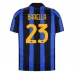 Inter Milan Barella 23 Domaći Dres 2026/27