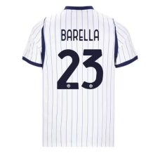 Inter Milan Barella 23 Gostujući Dres 2026/27