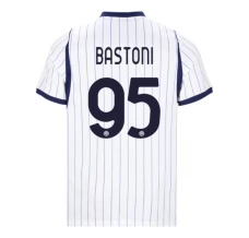 Inter Milan Bastoni 95 Gostujući Dres 2026/27 Inter Milan Bastoni 95 Gostujući Dres 2026/27