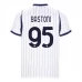 Inter Milan Bastoni 95 Gostujući Dres 2026/27