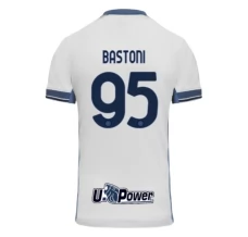 Inter Milan Bastoni 95 Nogometni Dresovi Gostujući 2024/25