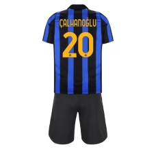 Inter Milan Çalhanoğlu 20 Dječji Domaći Kit 2026/27