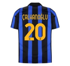 Inter Milan Çalhanoğlu 20 Domaći Dres 2026/27