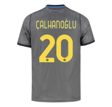 Inter Milan Çalhanoğlu 20 Treći Dres 2026/27