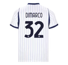 Inter Milan Dimarco 32 Gostujući Dres 2026/27