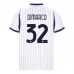 Inter Milan Dimarco 32 Gostujući Dres 2026/27