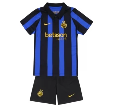 Inter Milan Dječji Domaći Kit 2026/27