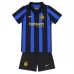 Inter Milan Dječji Domaći Kit 2026/27