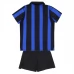 Inter Milan Dječji Domaći Kit 2026/27