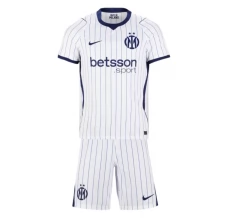 Inter Milan Dječji Gostujući Kit 2026/27