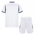 Inter Milan Dječji Gostujući Kit 2026/27