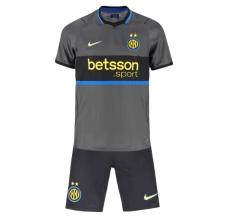 Inter Milan Dječji Treći Kit 2026/27