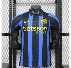 Inter Milan Domaći Dres 2026/27
