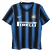Inter Milan Domaći Nogometni Dresovi Retro 2010-11 Komplet