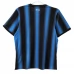 Inter Milan Domaći Nogometni Dresovi Retro 2010-11 Komplet