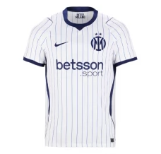 Inter Milan Gostujući Dres 2026/27 Inter Milan Gostujući Dres 2026/27