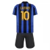 Inter Milan Lautaro 10 Dječji Domaći Kit 2026/27