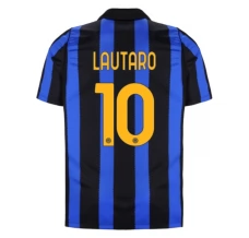 Inter Milan Lautaro 10 Domaći Dres 2026/27 Inter Milan Lautaro 10 Domaći Dres 2026/27