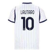 Inter Milan Lautaro 10 Gostujući Dres 2026/27 Inter Milan Lautaro 10 Gostujući Dres 2026/27