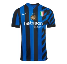 Inter Milan Nogometni Dresovi Domaći 2024/25