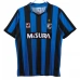 Inter Milan Nogometni Dresovi Domaći Retro 1988-89