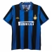Inter Milan Nogometni Dresovi Domaći Retro 1995-96