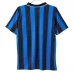 Inter Milan Nogometni Dresovi Domaći Retro 1997-98