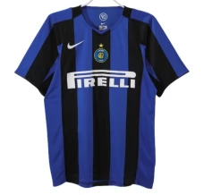 Inter Milan Nogometni Dresovi Domaći Retro 2004-05