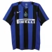 Inter Milan Nogometni Dresovi Domaći Retro 2004-05