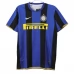 Inter Milan Nogometni Dresovi Domaći Retro 2008-09