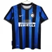 Inter Milan Nogometni Dresovi Domaći Retro 2009-10