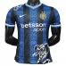 Inter Milan Nogometni Dresovi Domaći Serpente Edition 2025/26