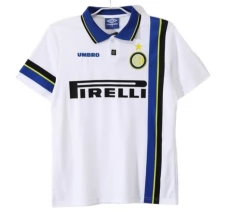 Inter Milan Nogometni Dresovi Gostujući Retro 1997-98
