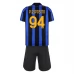 Inter Milan P.Esposito 94 Dječji Domaći Kit 2026/27
