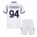 Inter Milan P.Esposito 94 Dječji Gostujući Kit 2026/27
