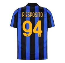 Inter Milan P.Esposito 94 Domaći Dres 2026/27