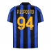 Inter Milan P.Esposito 94 Domaći Dres 2026/27