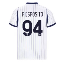Inter Milan P.Esposito 94 Gostujući Dres 2026/27