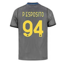 Inter Milan P.Esposito 94 Treći Dres 2026/27