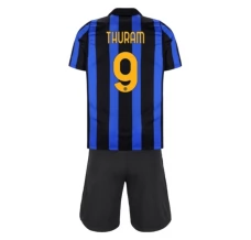 Inter Milan Thuram 9 Dječji Domaći Kit 2026/27