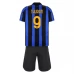 Inter Milan Thuram 9 Dječji Domaći Kit 2026/27