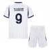 Inter Milan Thuram 9 Dječji Gostujući Kit 2026/27