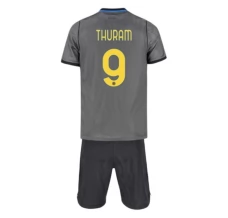 Inter Milan Thuram 9 Dječji Treći Kit 2026/27