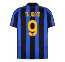Inter Milan Thuram 9 Domaći Dres 2026/27