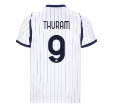 Inter Milan Thuram 9 Gostujući Dres 2026/27
