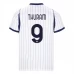 Inter Milan Thuram 9 Gostujući Dres 2026/27