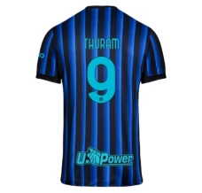 Inter Milan Thuram 9 Nogometni Dresovi Domaći 2025/26