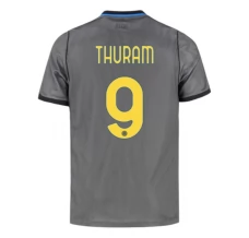 Inter Milan Thuram 9 Treći Dres 2026/27