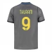 Inter Milan Thuram 9 Treći Dres 2026/27
